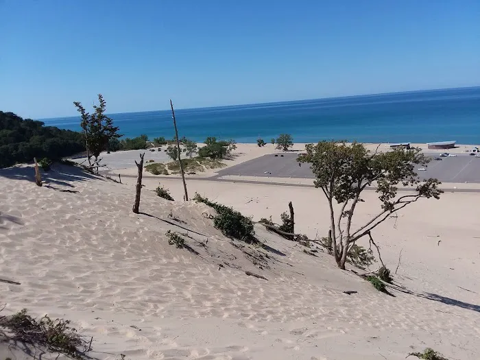 Weko Beach Campground 3