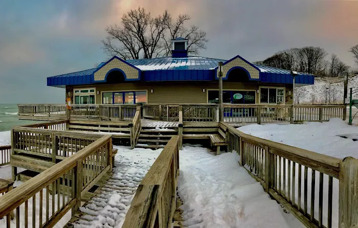 Weko Beach Campground 0