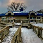 Weko Beach Campground