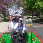 Eden Springs Park RV Campground