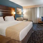 Best Western Benton Harbor-St. Joseph