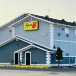 Super 8 by Wyndham Benton Harbor/St. Joseph