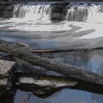 Waterfall Glen Youth Campground
