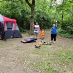 Hammel Woods Campground