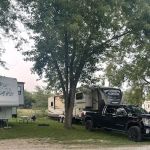 Hickory Lane Campground
