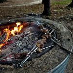 Traverse City State Park Campground