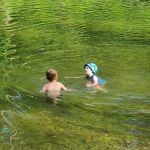 Robinson's Whitewater River Campground