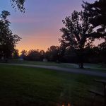 Hueston Woods State Park Campground