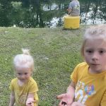 Robinson's Whitewater Campground