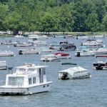 Brookville Lake Resort