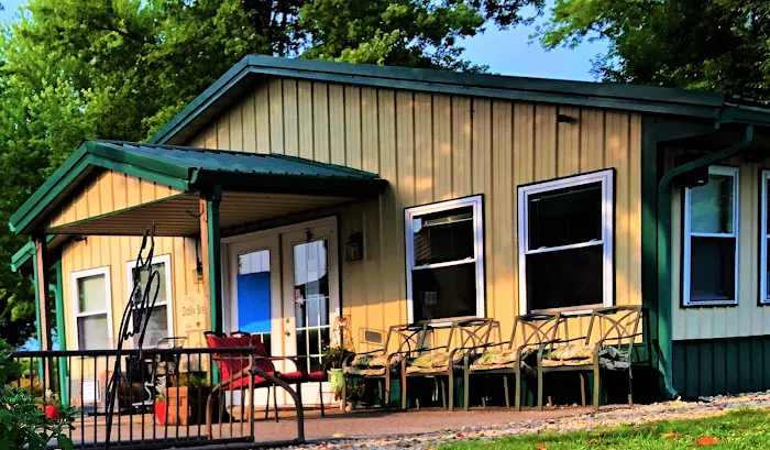 Cornerstone Campground and Retreat Center 0