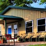 Cornerstone Campground and Retreat Center