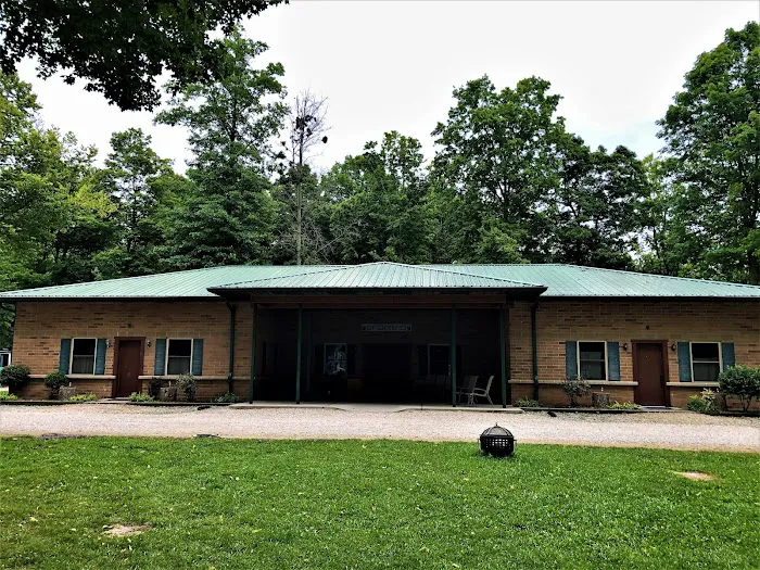 Cornerstone Campground and Retreat Center 2