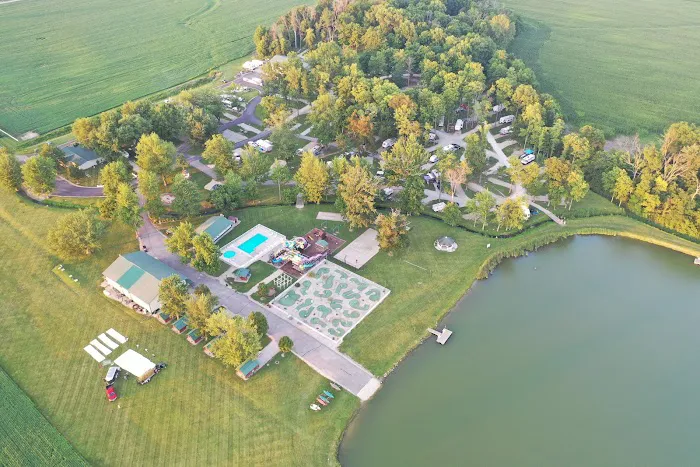 Cornerstone Campground and Retreat Center 5