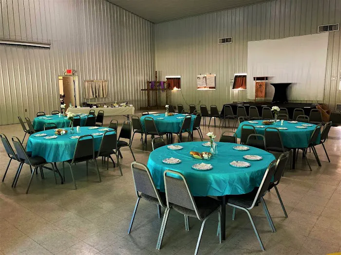 Cornerstone Campground and Retreat Center 6