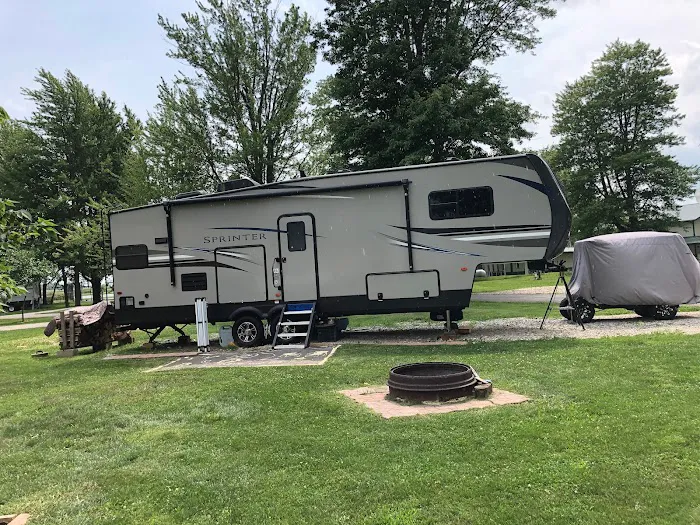 Cornerstone Campground and Retreat Center 8