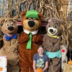 Yogi Bear’s Jellystone Park RV Resort at Monticello, IA