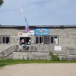 Nahma Resort Campground