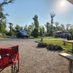 Blue Hole Campground