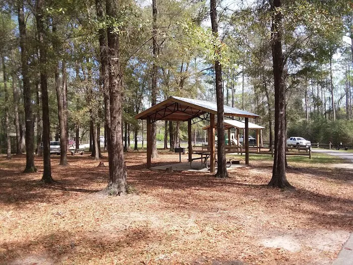 Dead River Landing Campground 2