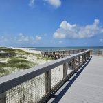 St Joseph Peninsula Campground