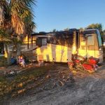 Indian Pass Campground