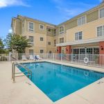 MainStay Suites Port Saint Joe South
