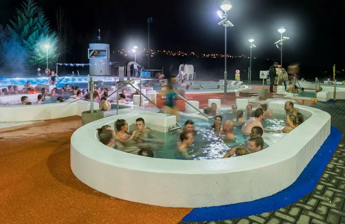 Reykjavík Eco Campsite 7