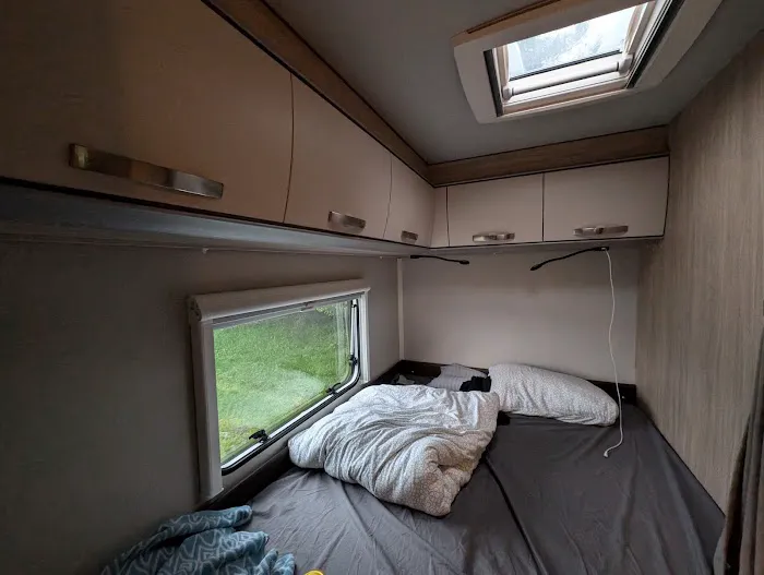 Reykjavík Eco Campsite 6