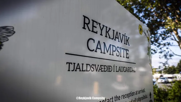 Reykjavík Eco Campsite 4