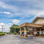 Rodeway Inn Fairgrounds-Casino