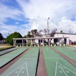 Winter Paradise RV Resort