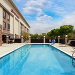 Hampton Inn Spring Hill