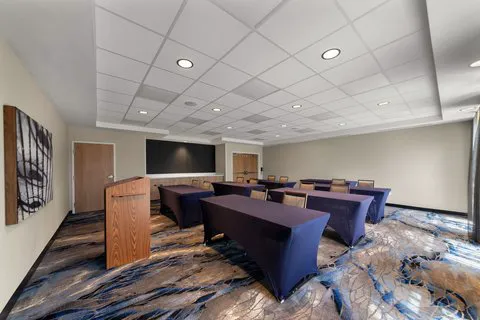 Fairfield Inn & Suites Brooksville Suncoast Parkway 2