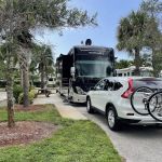 Neapolitan Cove RV Resort
