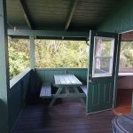 Waiʻānapanapa State Park Cabins