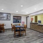 Super 8 by Wyndham Abingdon VA