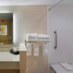 Fairfield Inn & Suites Abingdon