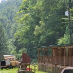 Hippie Trails Campground