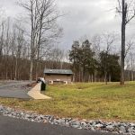 Moody Bluff Campground