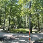 Grandview Sandbar Campground