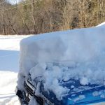 John Henry Campground by Berry’s Campground