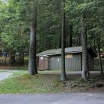 Hurricane Campground