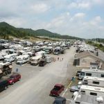 Pole Position Campground