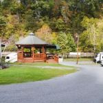 Island Park Campground
