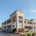 Motel 6 Kingsport, TN