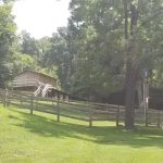 Cherokee Trails Campground & Stables