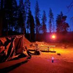 Big Meadows Campground