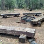 Middle Meadows Group Campground