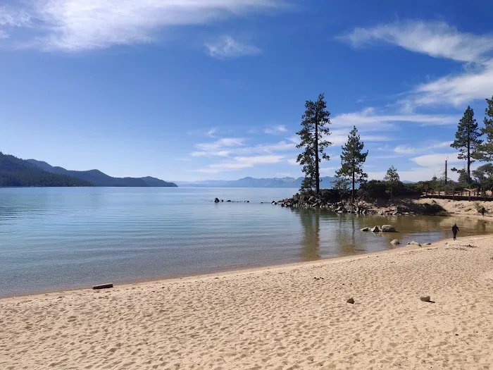 Sand Harbor State Park 0